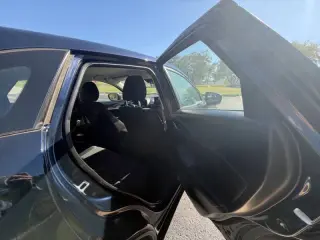2019 Mazda CX-3