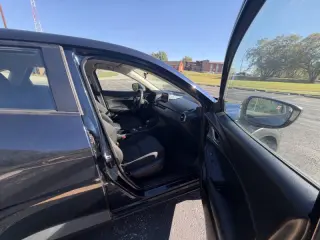 2019 Mazda CX-3