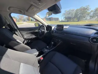 2019 Mazda CX-3