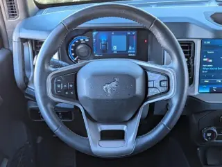 Ford Bronco 2024 4x4 Outer Banks 4dr SUV
