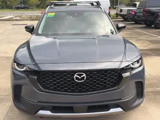 Mazda CX-50 2024 4x4 2.5 Turbo Premium 4 puertas SUV