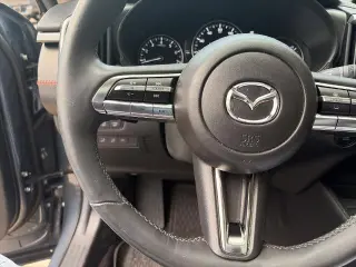 Mazda CX-50 2024 4x4 2.5 Turbo Premium 4 puertas SUV