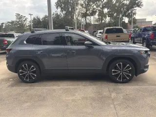 Mazda CX-50 2024 4x4 2.5 Turbo Premium 4 puertas SUV
