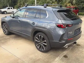 Mazda CX-50 2024 4x4 2.5 Turbo Premium 4 puertas SUV