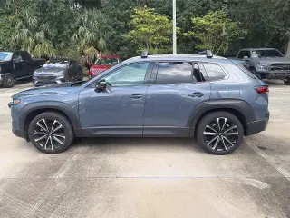 Mazda CX-50 2024 4x4 2.5 Turbo Premium 4 puertas SUV