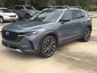 Mazda CX-50 2024 4x4 2.5 Turbo Premium 4 puertas SUV