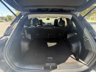 Jeep Cherokee 2021
