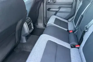 Ford Bronco 2025 4x4 Big Bend 4dr SUV