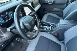 Ford Bronco 2025 4x4 Big Bend 4dr SUV