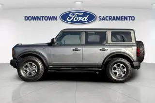 Ford Bronco 2025 4x4 Big Bend 4dr SUV
