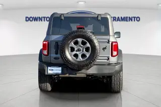 Ford Bronco 2025 4x4 Big Bend 4dr SUV