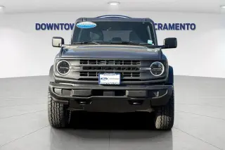 Ford Bronco 2025 4x4 Big Bend 4dr SUV