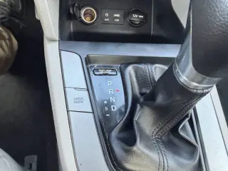 Hyundai Elantra del año 2020