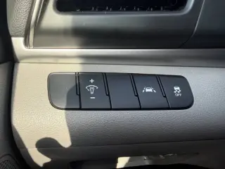 Hyundai Elantra del año 2020