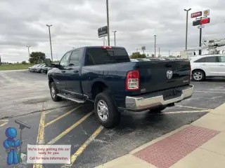 Ram 2500 2022 4x4 Tradesman 4dr Crew Cab 6.3 ft. SB Pickup