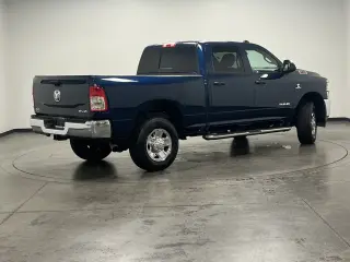 Ram 2500 2022 4x4 Tradesman 4dr Crew Cab 6.3 ft. SB Pickup