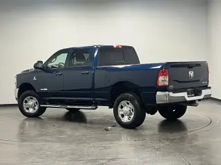 Ram 2500 2022 4x4 Tradesman 4dr Crew Cab 6.3 ft. SB Pickup
