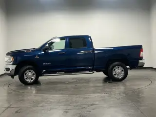 Ram 2500 2022 4x4 Tradesman 4dr Crew Cab 6.3 ft. SB Pickup