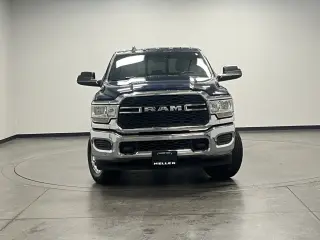 Ram 2500 2022 4x4 Tradesman 4dr Crew Cab 6.3 ft. SB Pickup