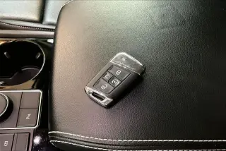 Volkswagen Atlas 2023 AWD V6 SE 4Motion 4dr SUV con Tecnología