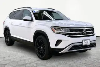 Volkswagen Atlas 2023 AWD V6 SE 4Motion 4dr SUV con Tecnología