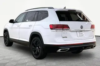 Volkswagen Atlas 2023 AWD V6 SE 4Motion 4dr SUV con Tecnología
