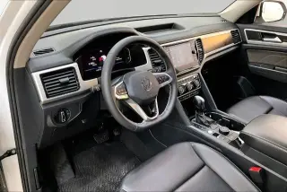 Volkswagen Atlas 2023 AWD V6 SE 4Motion 4dr SUV con Tecnología