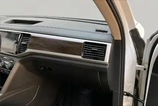Volkswagen Atlas 2023 AWD V6 SE 4Motion 4dr SUV con Tecnología