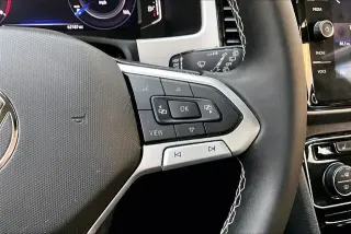 Volkswagen Atlas 2023 AWD V6 SE 4Motion 4dr SUV con Tecnología