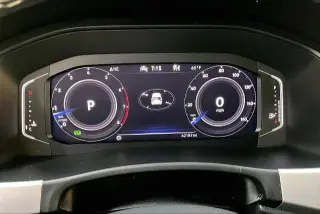 Volkswagen Atlas 2023 AWD V6 SE 4Motion 4dr SUV con Tecnología