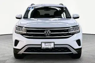 Volkswagen Atlas 2023 AWD V6 SE 4Motion 4dr SUV con Tecnología