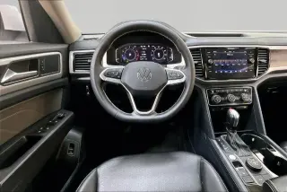 Volkswagen Atlas 2023 AWD V6 SE 4Motion 4dr SUV con Tecnología