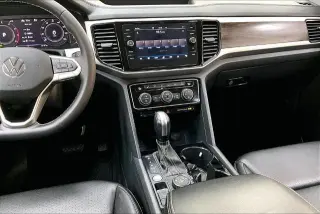 Volkswagen Atlas 2023 AWD V6 SE 4Motion 4dr SUV con Tecnología