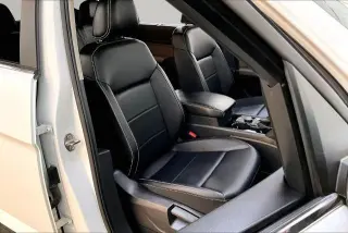 Volkswagen Atlas 2023 AWD V6 SE 4Motion 4dr SUV con Tecnología
