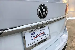 Volkswagen Atlas 2023 AWD V6 SE 4Motion 4dr SUV con Tecnología