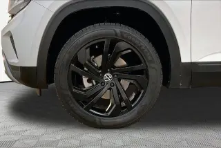 Volkswagen Atlas 2023 AWD V6 SE 4Motion 4dr SUV con Tecnología