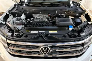 Volkswagen Atlas 2023 AWD V6 SE 4Motion 4dr SUV con Tecnología
