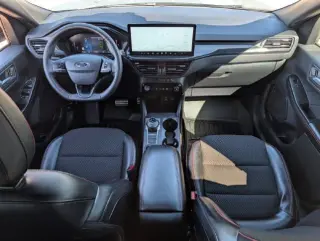 Ford Escape 2024 ST-Line 4 SUV