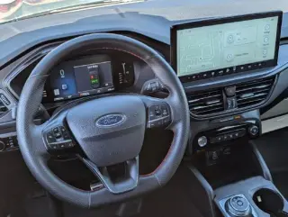 Ford Escape 2024 ST-Line 4 SUV