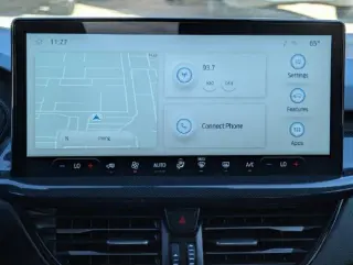 Ford Escape 2024 ST-Line 4 SUV