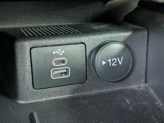 Ford Escape 2024 ST-Line 4 SUV
