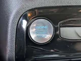Ford Escape 2024 ST-Line 4 SUV