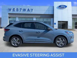 Ford Escape 2024 ST-Line 4 SUV