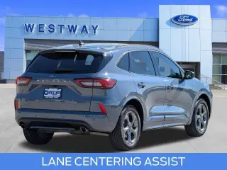 Ford Escape 2024 ST-Line 4 SUV