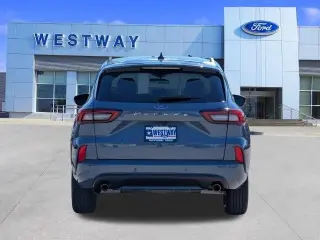 Ford Escape 2024 ST-Line 4 SUV