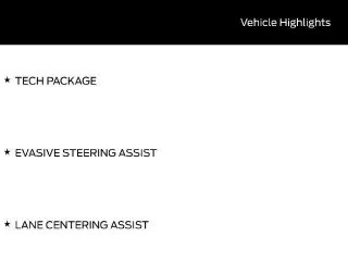 Ford Escape 2024 ST-Line 4 SUV