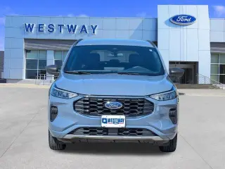 Ford Escape 2024 ST-Line 4 SUV