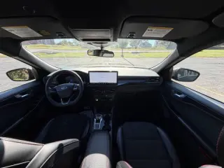 Ford Escape 2024