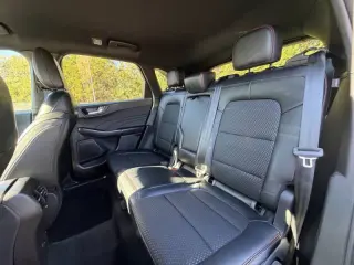 Ford Escape 2024