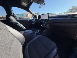 Ford Escape 2024